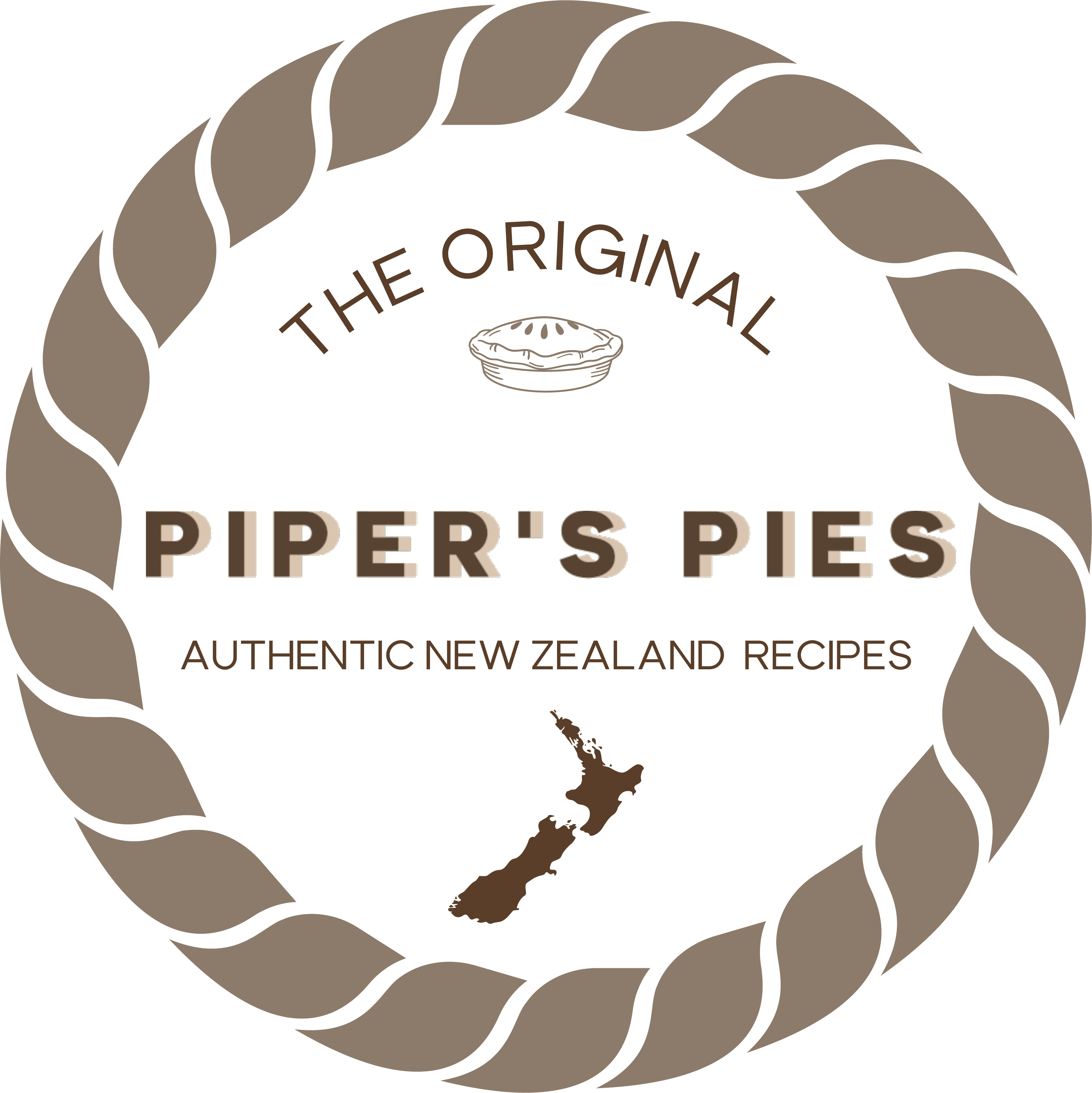 Piper's Pies